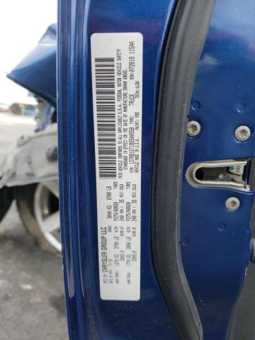 Photo 10 from auction – 2011 DODGE RAM 1500 with VIN 1D7RB1GT1BS500558
