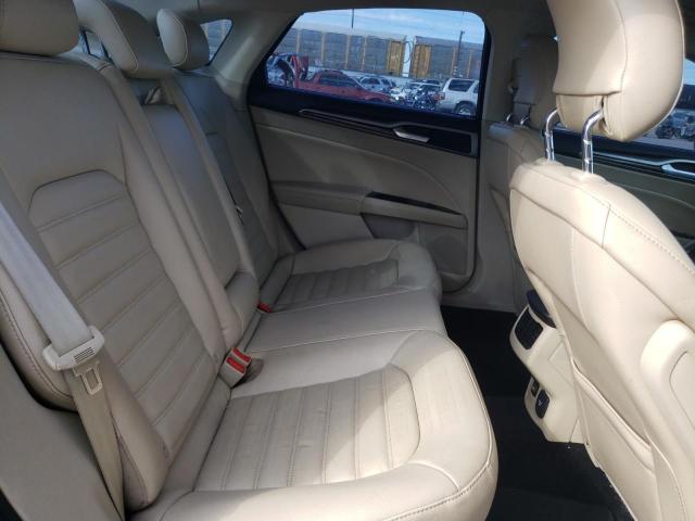 Photo 6 from auction – 2014 FORD FUSION SE with VIN 3FA6P0LU6ER185205
