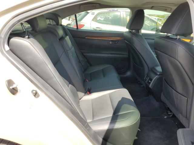 Photo 6 from auction – 2013 LEXUS ES 300H with VIN JTHBW1GGXD2003254