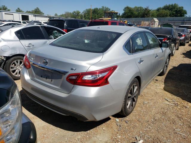 Photo 4 from auction – 2017 NISSAN ALTIMA 2.5 with VIN 1N4AL3AP0HC266403