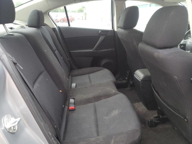 Zdjęcie 6 z aukcji – 2011 MAZDA 3 I z VIN JM1BL1UF5B1437672