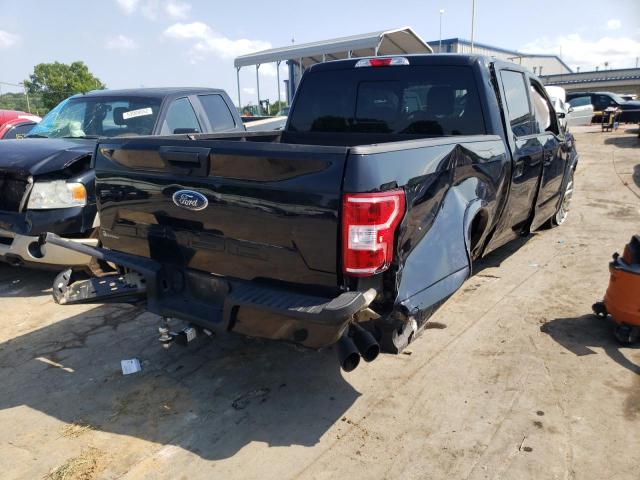 Photo 9 from auction – 2019 FORD F150 SUPER with VIN 1FTEW1E50KFC77648