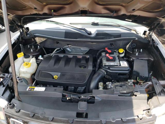 Photo 7 from auction – 2014 JEEP COMPASS LA with VIN 1C4NJCEB9ED628623