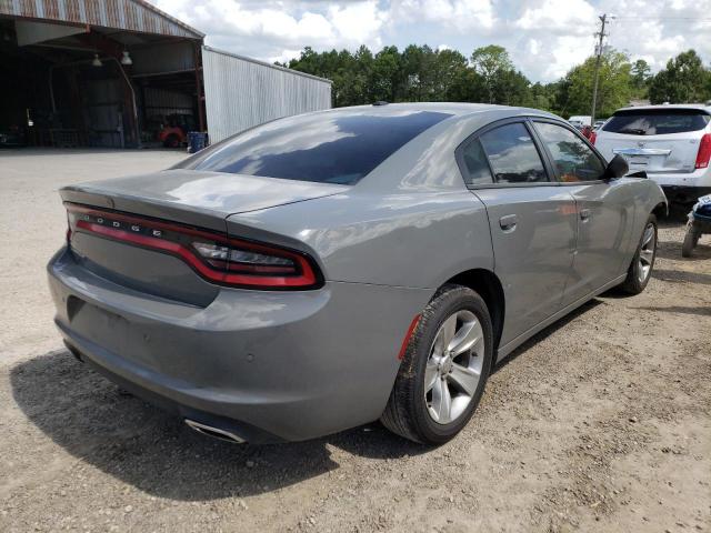 Photo 4 from auction – 2019 DODGE CHARGER SX with VIN 2C3CDXBG1KH644078