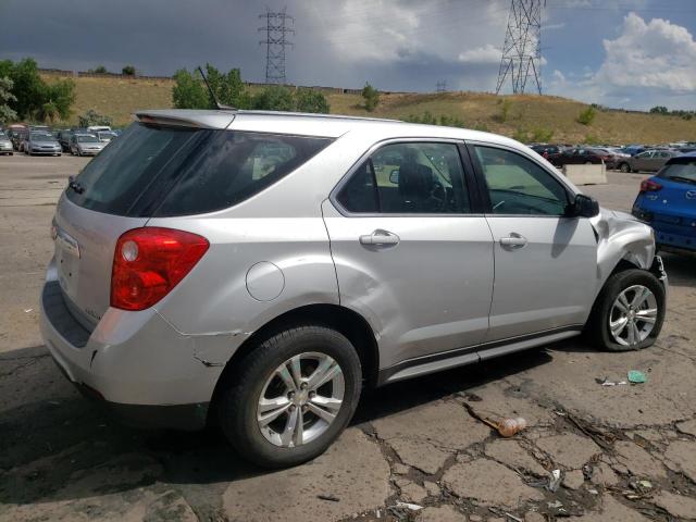 Photo 4 from auction – 2014 CHEVROLET EQUINOX LS with VIN 2GNALAEK0E6283047