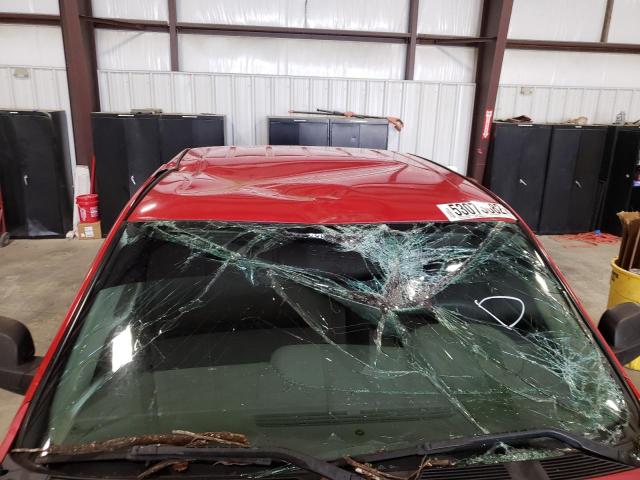 Photo 9 from auction – 2011 CHEVROLET SILVERADO with VIN 1GCRCPEX1BZ424265