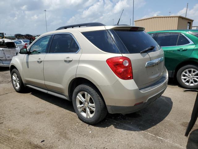 Photo 3 from auction – 2011 CHEVROLET EQUINOX LT with VIN 2GNALDECXB1204759
