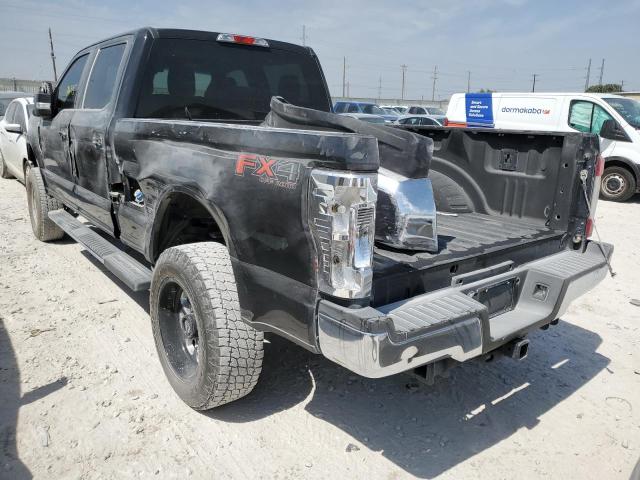 Photo 3 from auction – 2018 FORD F250 SUPER with VIN 1FT7W2BT3JEC25744