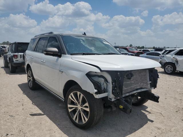 FORD EXPEDITION 2020 with VIN 1FMJU1NT5LEA28042 - Photo from auction
