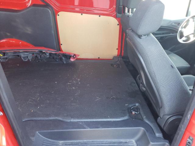 Photo 6 from auction – 2018 FORD TRANSIT CO with VIN NM0LS7E71J1366323
