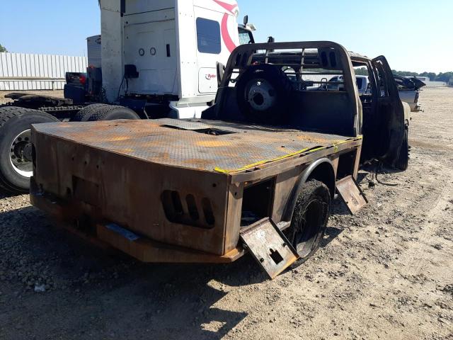 Photo 4 from auction – 2020 RAM 5500 with VIN 3C7WRNEL3LG304958
