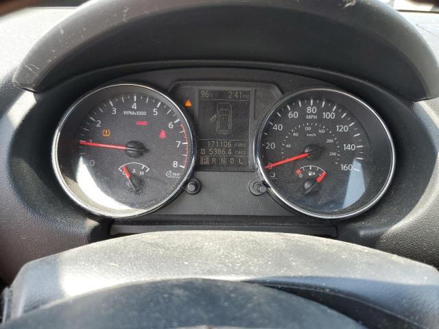 Photo 8 from auction – 2011 NISSAN ROGUE S with VIN JN8AS5MT6BW169394