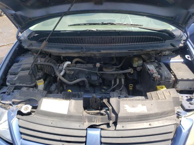 Photo 7 from auction – 2007 DODGE GRAND CARA with VIN 1D4GP24R97B159065