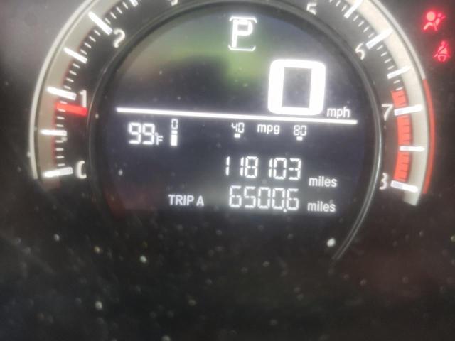 Photo 8 from auction – 2016 HONDA CIVIC LX with VIN 19XFC2F52GE036662