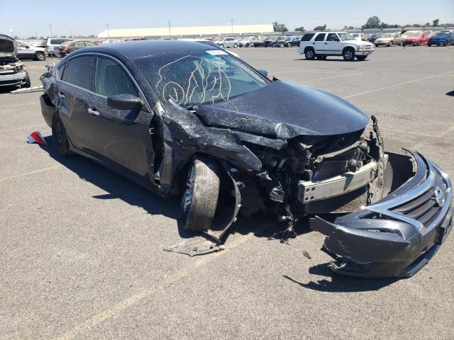 Foto 1 de la subasta – 2013 NISSAN ALTIMA 2.5 con VIN 1N4AL3AP1DN483604