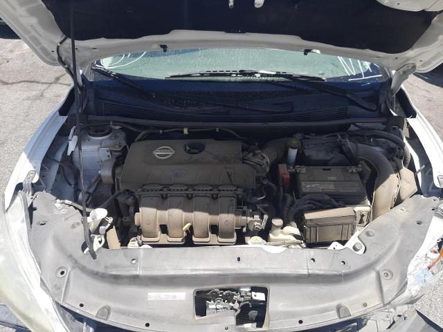 Photo 7 from auction – 2013 NISSAN SENTRA S with VIN 3N1AB7AP3DL752693