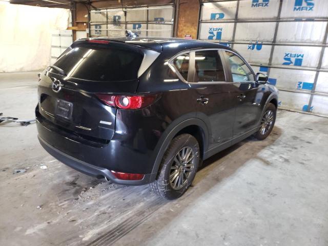 Photo 4 from auction – 2017 MAZDA CX-5 TOURI with VIN JM3KFBCL9H0112226