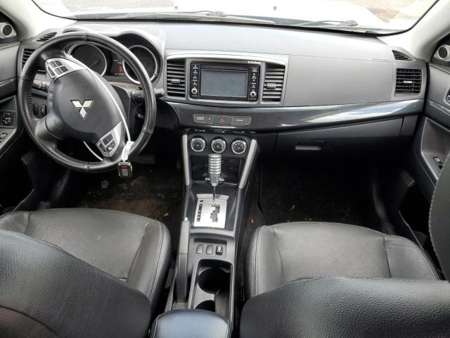 Photo 9 from auction – 2017 MITSUBISHI LANCER ES with VIN JA32V2FW9HU002401