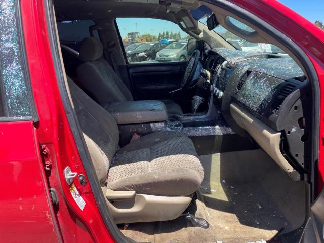 Photo 5 from auction – 2010 TOYOTA TUNDRA DOU with VIN 5TFRY5F11AX093083