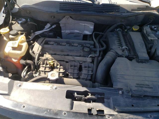 Photo 7 from auction – 2007 DODGE CALIBER SX with VIN 1B3HB48BX7D407323