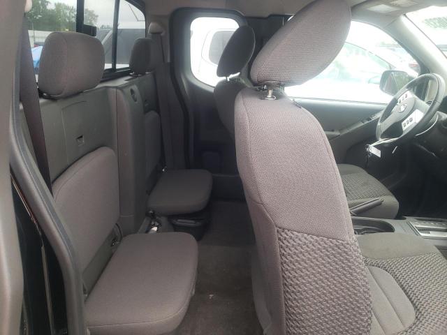 Photo 6 from auction – 2018 NISSAN FRONTIER S with VIN 1N6DD0CU7JN700202