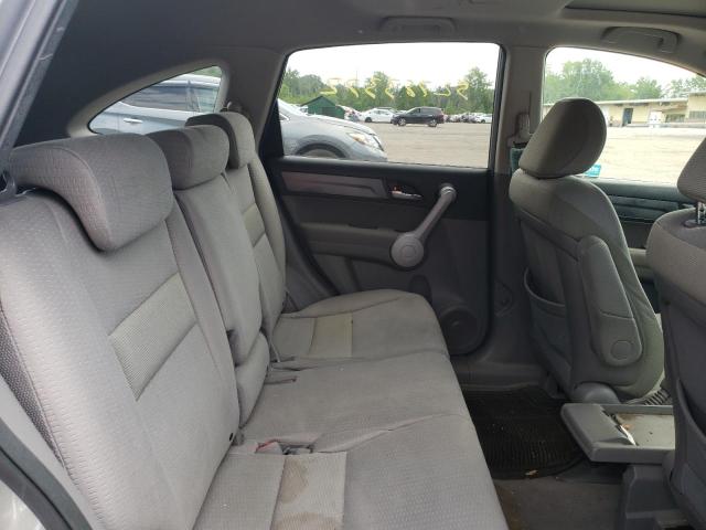 Photo 6 from auction – 2007 HONDA CR-V EX with VIN JHLRE48577C119935