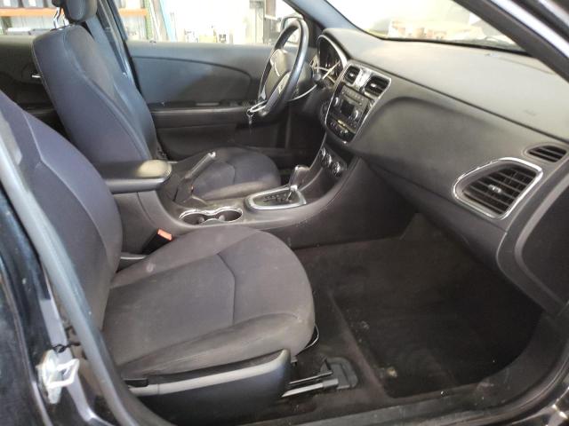 Photo 5 from auction – 2012 CHRYSLER 200 TOURIN with VIN 1C3CCBBB4CN205749