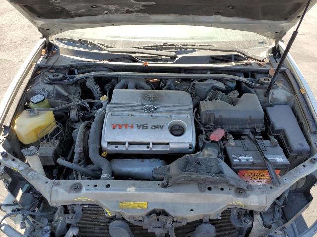 Photo 7 from auction – 2005 TOYOTA CAMRY LE with VIN JTDBF32K850163560
