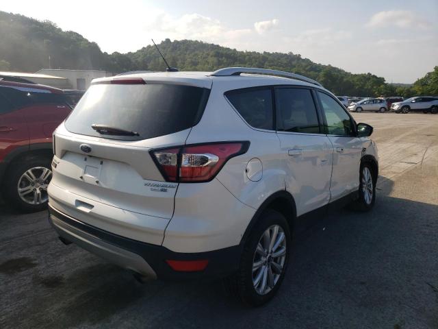 Foto 4 de la subasta – 2017 FORD ESCAPE TIT con VIN 1FMCU9JD2HUD26003