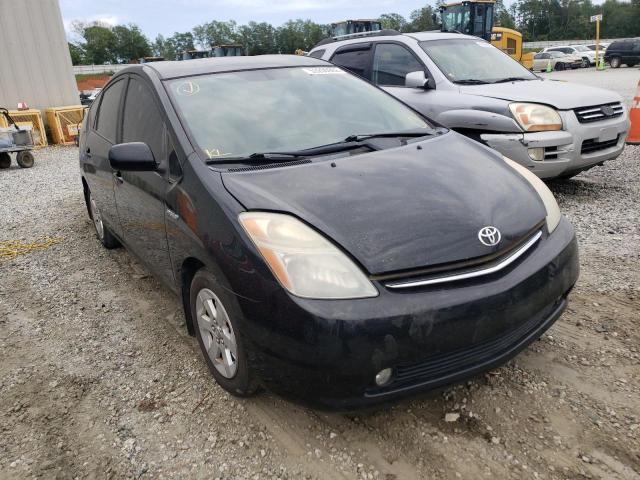 TOYOTA PRIUS 2006 with VIN JTDKB20U963133400 - Photo from auction