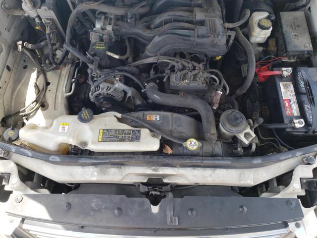 Photo 7 from auction – 2009 FORD EXPLORER X with VIN 1FMEU73E49UA04483