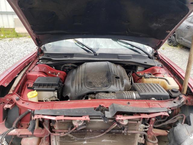 Photo 7 from auction – 2007 DODGE CHARGER R/ with VIN 2B3KA53H47H823140