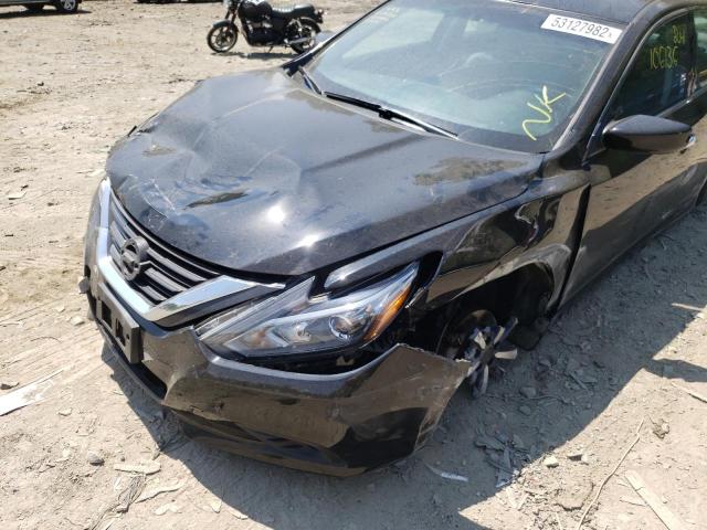 Photo 9 from auction – 2016 NISSAN ALTIMA 2.5 with VIN 1N4AL3AP2GC191377