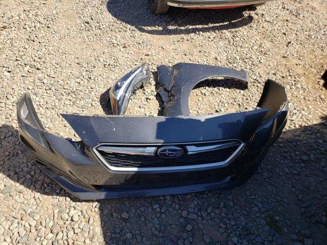 Photo 9 from auction – 2019 SUBARU IMPREZA with VIN 4S3GTAA61K1706115