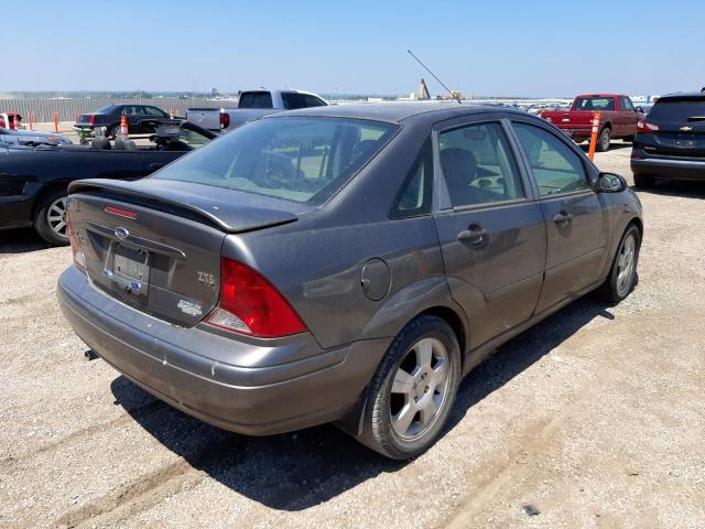 Photo 4 from auction – 2003 FORD FOCUS ZTS with VIN 1FAFP38363W126909