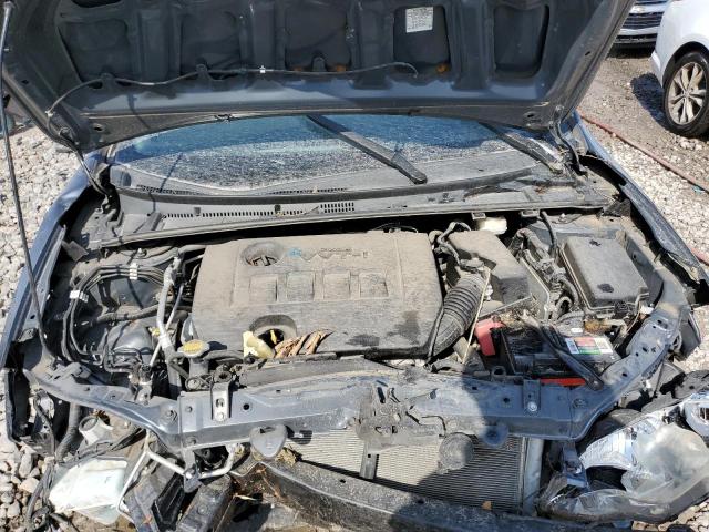 Photo 7 from auction – 2014 TOYOTA COROLLA L with VIN 2T1BURHE4EC171185