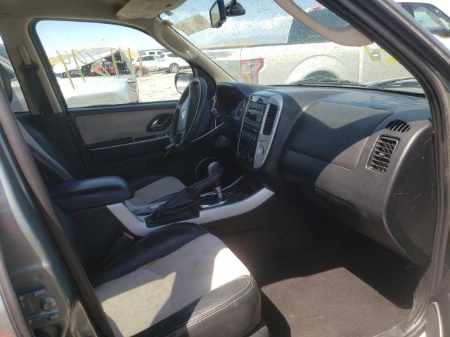 Photo 5 from auction – 2006 MERCURY MARINER with VIN 4M2CU57116KJ02380