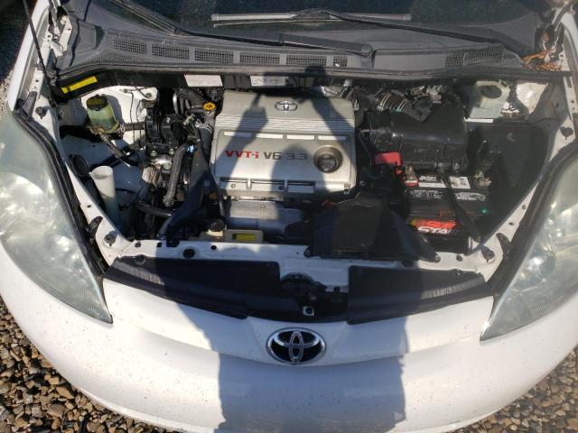 Photo 7 from auction – 2006 TOYOTA SIENNA CE with VIN 5TDZA23C46S471564