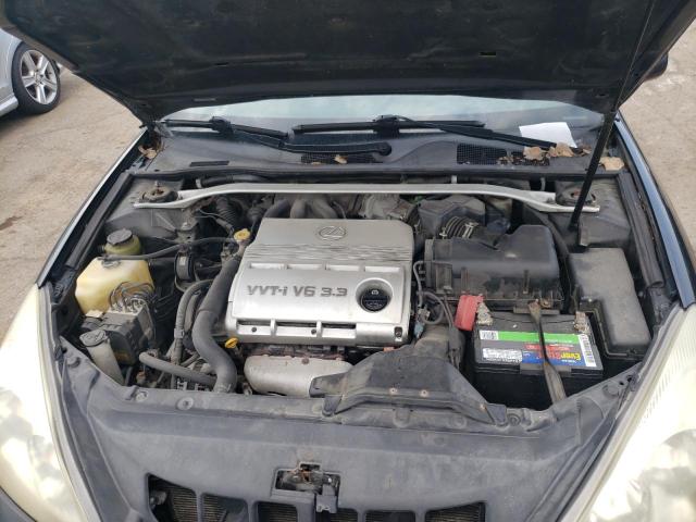 Photo 7 from auction – 2004 LEXUS ES 330 with VIN JTHBA30G845053119