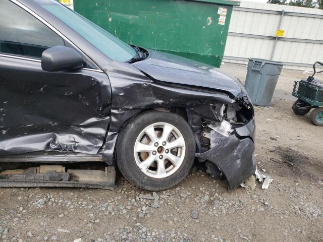 Фото 9 с аукциона – 2011 TOYOTA CAMRY BASE с VIN 4T1BF3EK4BU738149