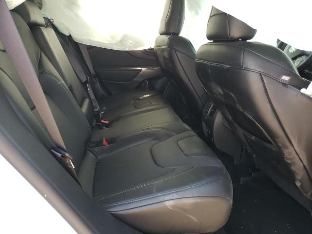 Photo 6 from auction – 2022 JEEP CHEROKEE L with VIN 1C4PJMMX2ND511283