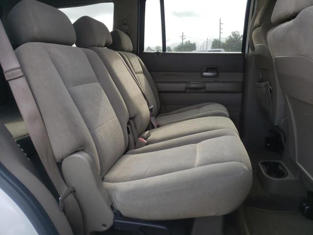 Photo 6 from auction – 2006 DODGE DURANGO SL with VIN 1D4HD48216F129779