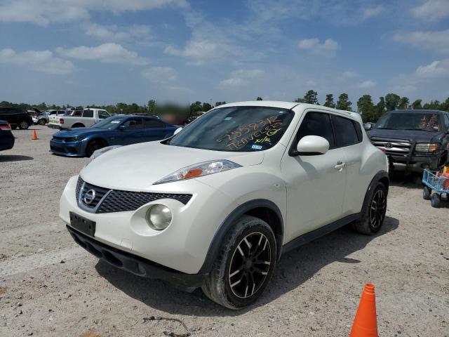 Photo 2 from auction – 2012 NISSAN JUKE S with VIN JN8AF5MR0CT106206