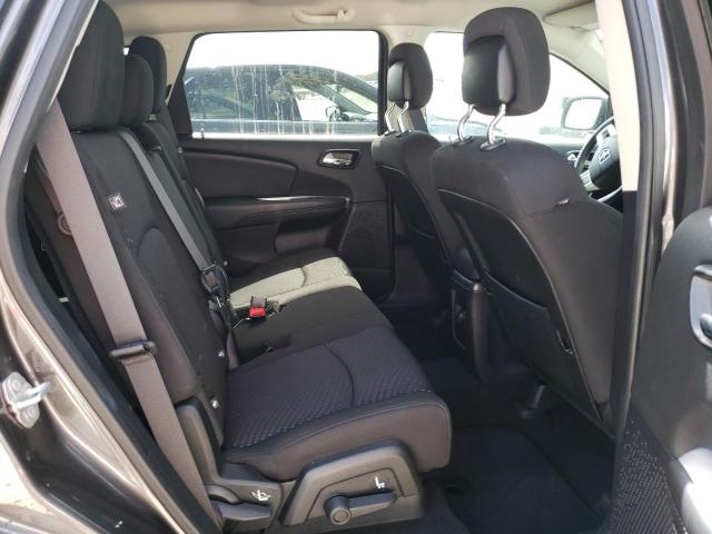 Photo 6 from auction – 2019 DODGE JOURNEY SE with VIN 3C4PDCBB7KT774268