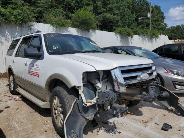 FORD EXPEDITION 2010 with VIN 1FMJU1H59AEA17717 - Photo from auction