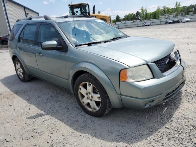 FORD FREESTYLE 2005 with VIN 1FMDK061X5GA11819 - Photo from auction