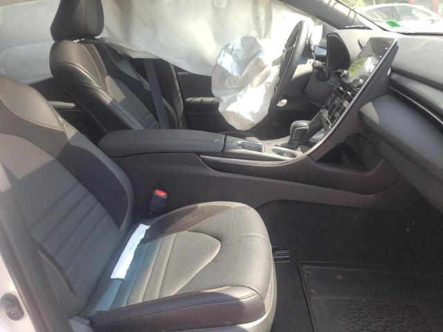 Photo 5 from auction – 2022 TOYOTA AVALON NIG with VIN 4T1EA1AB7NU011503