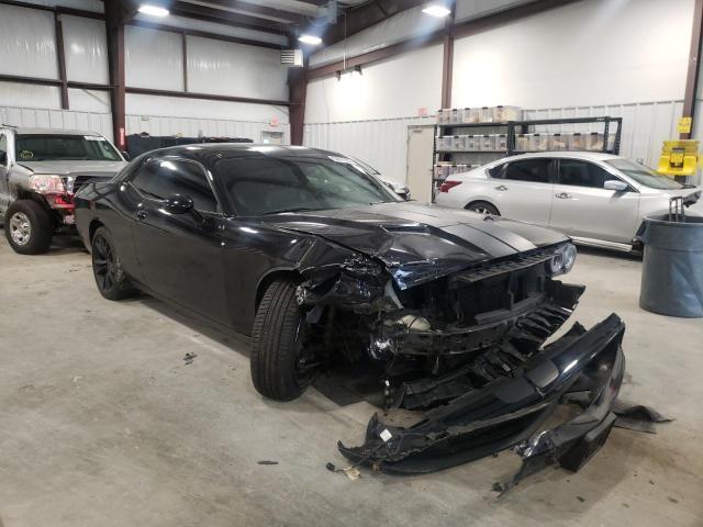 DODGE CHALLENGER 2016 with VIN 2C3CDZAG7GH120549 - Photo from auction