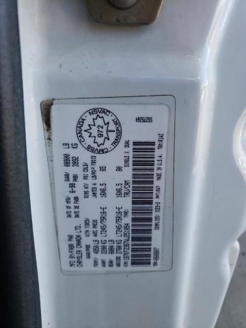 Zdjęcie 10 z aukcji – 1998 DODGE RAM 2500 z VIN 1B7KF2367WJ251054
