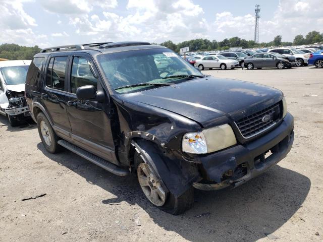 FORD EXP 2002 with VIN 1FMZU73K42UD34587 - Photo from auction